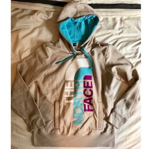 Northface Sweatshirt